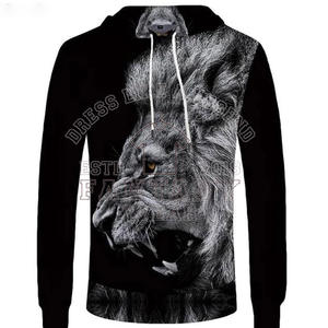 FANTASY WEAR 2026 Sudadera con Capucha para Mujer, Diseño Personalizable al por Mayor, Sudadera Tejida OEM con Diseño y Logotipo Personalizados, Certificación CE - Product Image 5