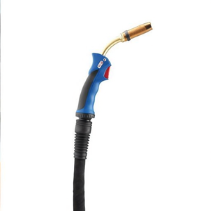 หัวเชื่อม MIG/MAG รุ่น MB GRIP 401 D ระบายความร้อนด้วยของเหลว สายยาว 5 เมตร แบบมาตรฐาน - Product Image 3