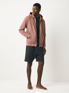 New Arrival Basics Hoodie Long Sleeve Casual Fashion Hoodie with Drawstring and Pocket Best Cotton Hoodie - Product Image 2