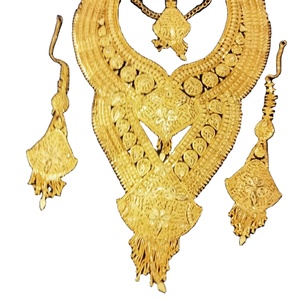 Indian Manufacturer's Micro Gold Diamond Jewellery Finger Ring Best Bulk Buy Sale for <b>Women</b> Gift for USA Europe Africa - Product Image 1