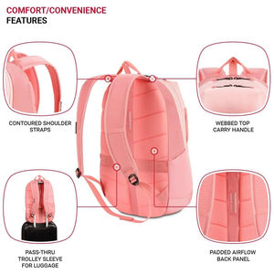 Mochila Deportiva de Moda y Estilo, para Venta en Línea, Personalizable, Nueva Llegada, Mochilas de Alta Calidad, Ligeras - Product Image 2