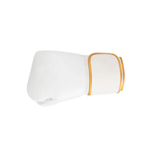 ถุงมือกึ่งคิกบ็อกซิ่งทำจากหนังสินค้ามาใหม่ - Product Image 1