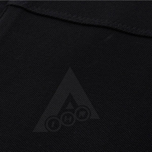 เสื้อโปโลแขนสั้นสำหรับผู้ชายเสื้อกีฬาผ้าฝ้ายทอสำหรับใส่ตีกอล์ฟ - Product Image 6