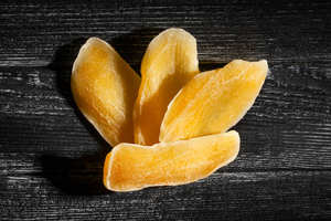 MANGUE SÉCHÉE NATURELLE DE QUALITÉ SUPÉRIEURE DU VIETNAM-SAC À FERMETURE ÉCLAIR 100G BIOLOGIQUE EN GROS - Product Image 6