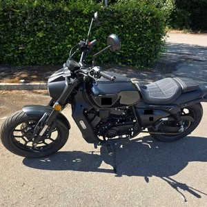 TOP Sedonas 250 (Motocicleta) - Product Image 1