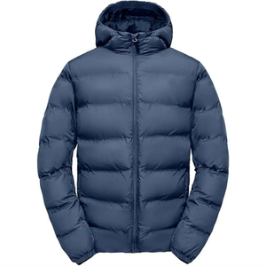 Marque de luxe de qualité supérieure North Puffer Jackets Winter Outdoor Down Coats the Men's Clothing Puffer Jackets - Product Image 1