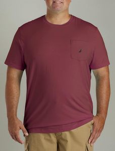 T-shirt personnalisé avec logo, coupe classique, 300 GSM, non tissé, tricoté, respirant, épaules tombantes, streetwear, tee-shirt vierge, vente en gros - Product Image 2