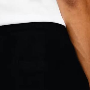 Transpirable para hombre pantalones de chándal ligero algodón Gymwear OEM fabricante al por mayor - Product Image 4