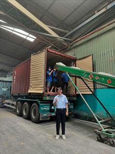 OEM Châu Phi Nổi Tiếng Jasmine Gạo Thương Hiệu Từ Gạo Miller/Nhà Máy Với Giá Bán Buôn/+ 84 796 855 283 (Ông Brian) - Product Image 5