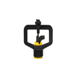 Pulverizador de riego de granja de plástico de buena calidad, sistema de riego micro, aspersor de plástico para venta de exportación - Product Image 4