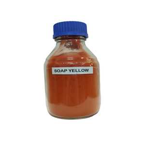 Proveedor indio de exportación al por mayor, colorante amarillo uranina para aplicaciones de jabón y detergente a precios mayoristas - Product Image 1