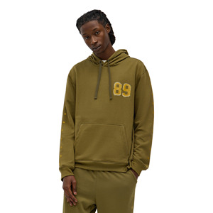 Sweat-shirt à capuche de qualité supérieure, imprimé à l'écran, pour hommes, impression personnalisée, confortable, respirant, survêtement à capuche - Product Image 2