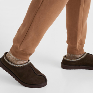 Mens Athletic Joggers Zippers Pockets for Men - Product Image 3