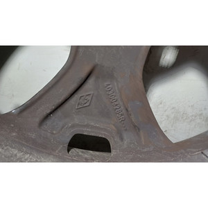 Jantes en alliage DACIA Duster Série H4M730 (17>24) - Product Image 5