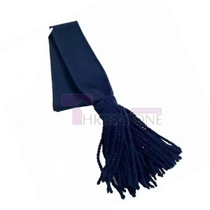 Regalia Masónica, Masonería, OES, Dama Digna, Orden de la Estrella del Este, Echarpe Completa, Echarpe AM o Echarpe PM, Logotipo Personalizado, Imán, Lavable - Product Image 4