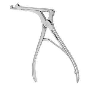 เคอร์ริสัน rongeur เครื่องมือผ่าตัดสเตนเลสสตีลสำหรับศัลยกรรมกระดูกและกระดูกสันหลัง - Product Image 1