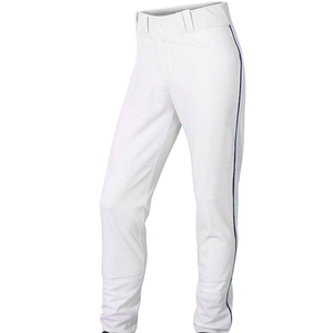 Uniforme de béisbol personalizado para hombre, uniforme deportivo de diseño atractivo para exteriores, excelente calidad, bajo precio, novedad - Product Image 3