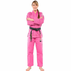 ชุดกิโมโน BJJ GI jiujitsu - Product Image 1