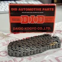 Le Japon a fait la chaîne de rouleau pour le SCH-0412SV de chaîne silencieux de moteur automobile 164LE, pour Nissan X-Trail 2.0, Daido Kogyo