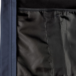 Chaquetas softshell con cremallera completa para hombre, MOQ bajo de fábrica, chaquetas de invierno para hombre, chaquetas de exterior, chaqueta Softshell para exterior OEM - Product Image 4