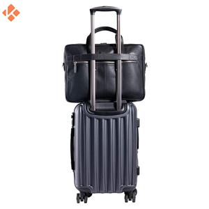 Genuine <b>Leather</b> for Men <b>Laptop</b> <b>Bag</b> Computer Office Business <b>Bag</b> Pack Shoulder <b>Bags</b> Made Pakistan - Product Image 4