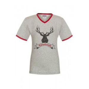 OEM 100% algodón camisetas de las mujeres suave liso teñido de manga corta logotipo personalizado impresión gimnasio paseo bordado decoración parches al por mayor - Product Image 6