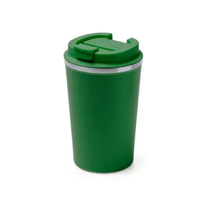 Tazza Termica Personalizzata in Acciaio Inossidabile con Gadget Cinto - Product Image 4
