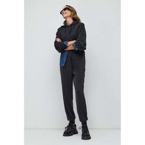Pantalones Jogger de Modal Suaves al Tacto - Sin Arrugas y Suaves como la Seda - Product Image 2