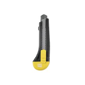 24-Piece Snap-Off Knives Convenient Utility Knife Pack Size - Product Image 3