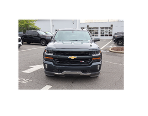 Seminuevo 2018 Chevrolet Silverado 1500 LT - Product Image 2