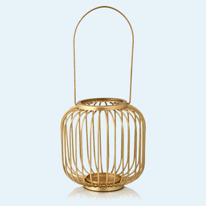 Hot Attractive Metal T Light Candleholder for Christmas Decoration Iron Made <b>Antique</b> Handmade Candle Holder for Lighting - Product Image 5