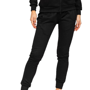 Wholesale Prices Casual Streetwear Customized Tracksuit For <b>Women</b> Tracksuits for <b>Women</b> Sportswear Wholesale Running Training - Product Image 4