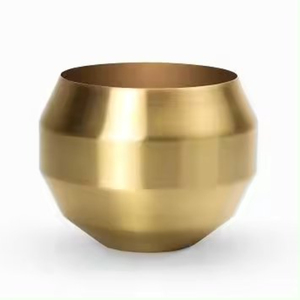 Jardinières en métal décoratives pour la maison pour les jardinières en métal les plus vendues dans un décor de balcon et de jardin raisonnable - Product Image 4