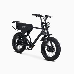 (JY) VENTE EN GROS NOUVEAU VÉLO ÉLECTRIQUE À PEDALE E-BIKE NOUVEAU - Product Image 2