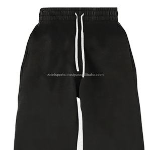 Traje de chándal apilado para mujer de estilo de la mejor calidad Venta en línea Jersey y pantalón de manga larga Conjunto de mujer Ropa de calle de alta calidad - Product Image 5