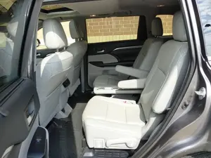 2019โตโยต้าไฮแลนเดอร์จำกัด - Product Image 6