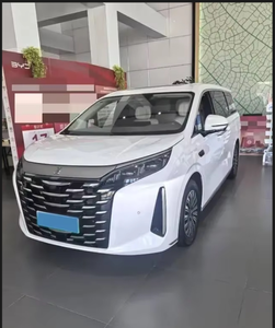 VOITURE D'OCCASION EN EXCELLENT ÉTAT 2026 B Y D Xia 1.5T 156HP - Product Image 5