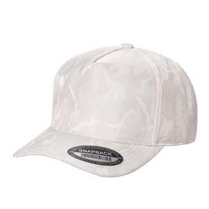 TCC TC Camo 5-Panel Kappe - Product Image 1