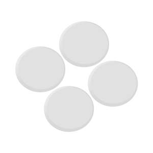 Lente Protectora de Plástico Reemplazable para Impresora 3D Falcon2 - Product Image 4