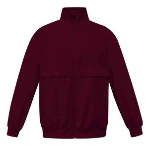 Conjunto médico de manga larga personalizable de gran venta, chaqueta de uniforme de hospital de punto para enfermería, comodidad y estilo óptimos - Product Image 5