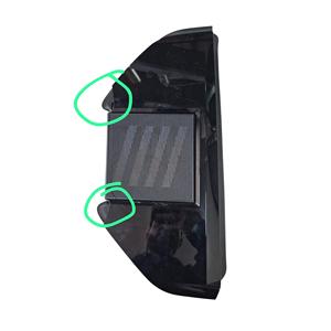 ประตูหลัง DX FIAT แกรนด์ แพนด้า ซีรีส์ 892590410 (24>) - Product Image 1