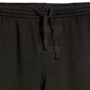 กางเกงวอร์มสำหรับผู้ชายกางเกงจ็อกเกอร์ย้อมสีล้วนสำหรับ2025 - Product Image 6