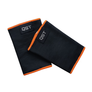 Manchon de genou de musculation respirant et réglable personnalisé, en néoprène, soutien de compression pour l'entraînement, la remise en forme, la salle de sport, 5 mm, 7 mm, 9 mm - Product Image 1