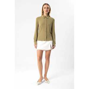 เสื้อเชิ้ตผู้หญิง - Product Image 2