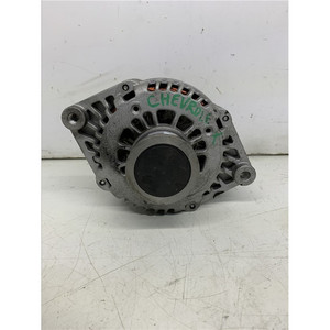 Alternatore CHEVROLET Cruze Berlina 13579676 Z20S1 diesel 2000 (09>) - Product Image 1