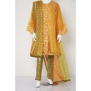 Vestidos de Noche Jashan E Baharan - Product Image 1