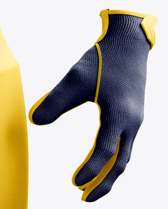 Vente en gros de maillots de football américain personnalisés avec sublimation complète, uniformes pour jeunes - Product Image 6