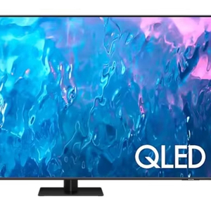สมาร์ตทีวี4K QLED Q80C 98นิ้วของแท้ใหม่ - Product Image 1