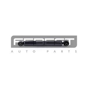 Ammortizzatore posteriore a gas (0207G-015R) - Product Image 1