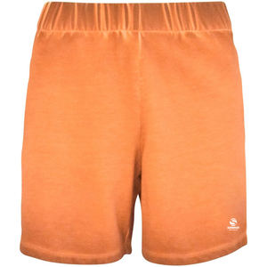 Pantalones cortos OEM Streetwear para hombre al por mayor 100% algodón polar de alta calidad Logotipo de impresión personalizada pantalones cortos con cintura elástica para hombres - Product Image 1